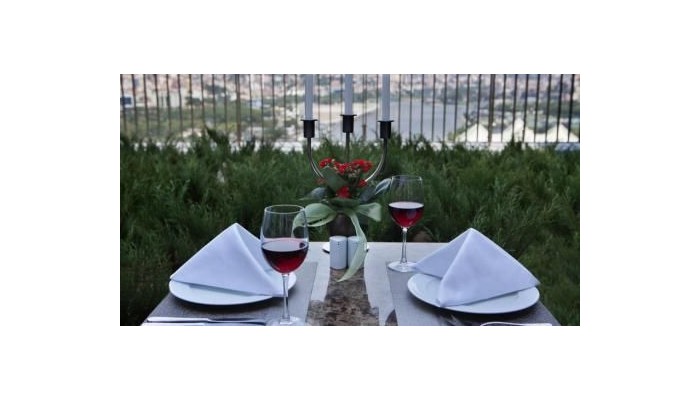 Dosso Dossi Hotels & Spa Golden Horn poza 8