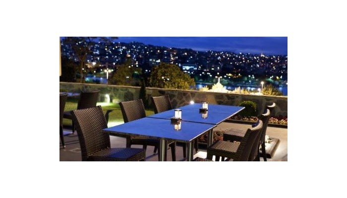 Dosso Dossi Hotels & Spa Golden Horn poza 10