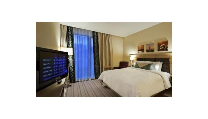 Dosso Dossi Hotels & Spa Golden Horn poza 11