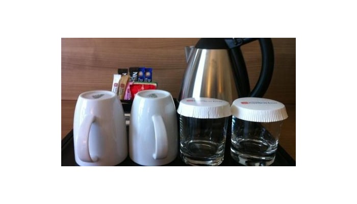 Dosso Dossi Hotels & Spa Golden Horn poza 13