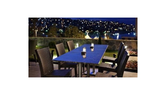 Dosso Dossi Hotels & Spa Golden Horn poza 14