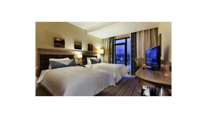 Dosso Dossi Hotels & Spa Golden Horn poza 15