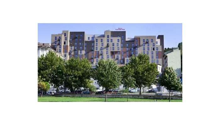 Dosso Dossi Hotels & Spa Golden Horn poza 16