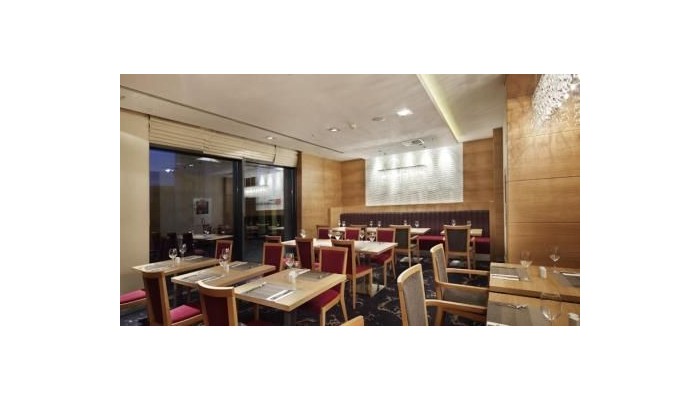 Dosso Dossi Hotels & Spa Golden Horn poza 17