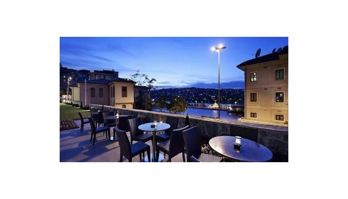 Dosso Dossi Hotels & Spa Golden Horn poza 22