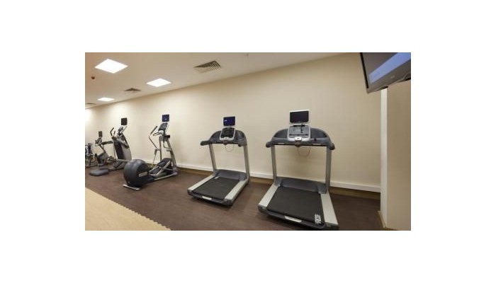 Dosso Dossi Hotels & Spa Golden Horn poza 23