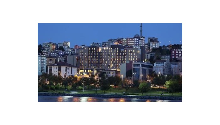 Dosso Dossi Hotels & Spa Golden Horn poza 24