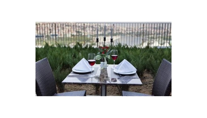 Dosso Dossi Hotels & Spa Golden Horn poza 25