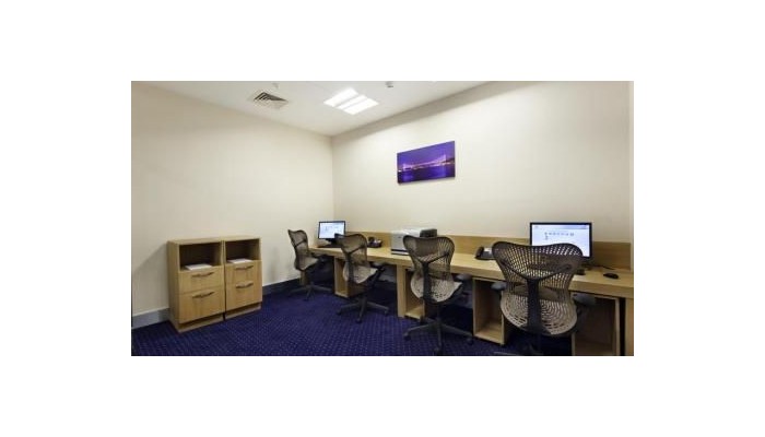 Dosso Dossi Hotels & Spa Golden Horn poza 27