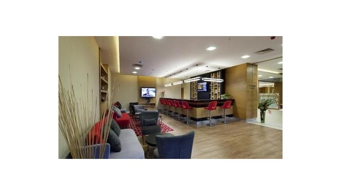 Dosso Dossi Hotels & Spa Golden Horn poza 28