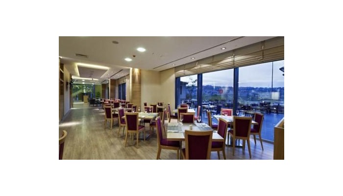 Dosso Dossi Hotels & Spa Golden Horn poza 29