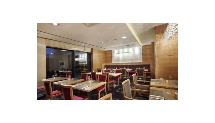 Dosso Dossi Hotels & Spa Golden Horn poza 30