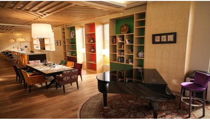 Hotel Holiday Inn Istanbul Airport poza 13