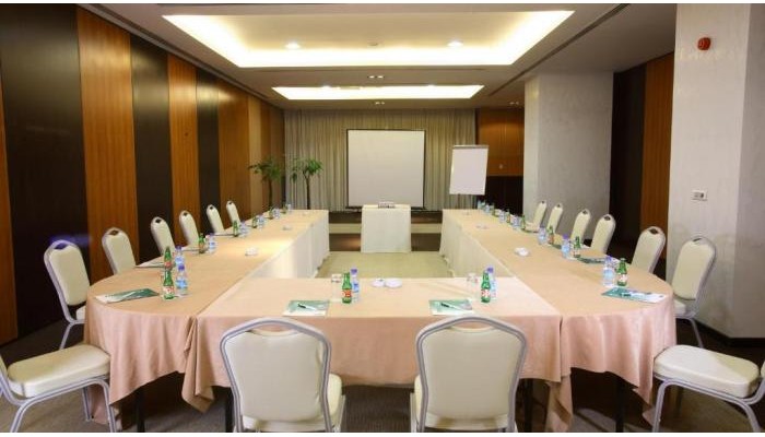 Hotel Holiday Inn Istanbul Airport poza 17