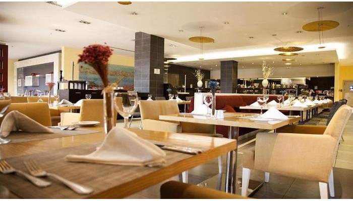 Hotel Holiday Inn Istanbul Airport poza 15