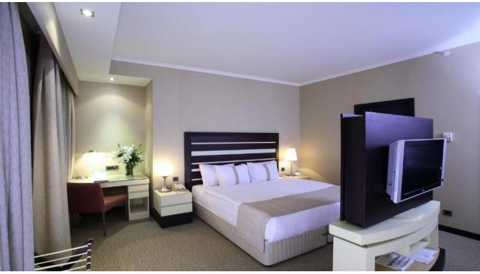 Hotel Holiday Inn Istanbul Airport poza 6