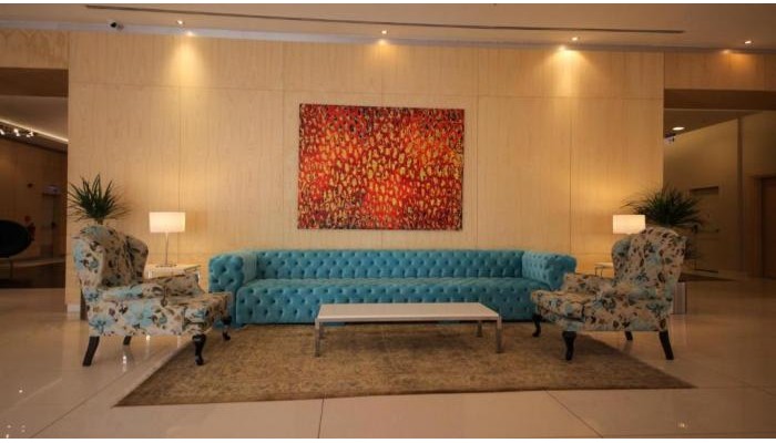 Hotel Holiday Inn Istanbul Airport poza 2