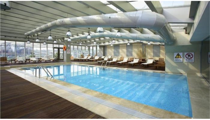 Hotel Holiday Inn Istanbul Airport poza 20