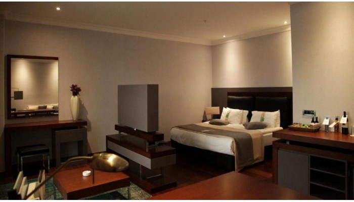 Hotel Holiday Inn Istanbul Airport poza 3
