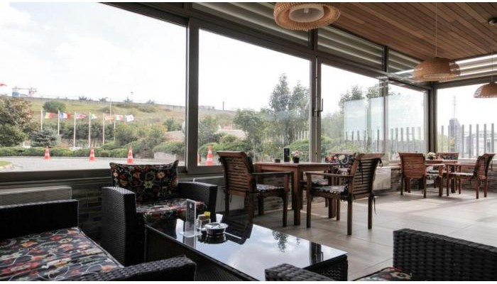 Hotel Holiday Inn Istanbul Airport poza 16