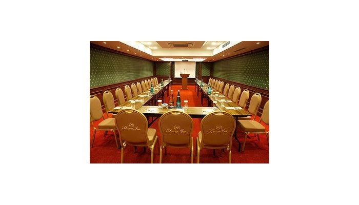 Hotel Hurry Inn poza 36