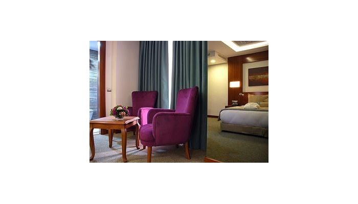 Hotel Hurry Inn poza 47