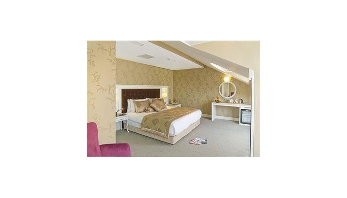 Hotel Hurry Inn poza 50