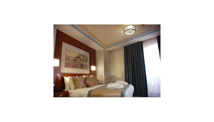 Hotel Hurry Inn poza 48