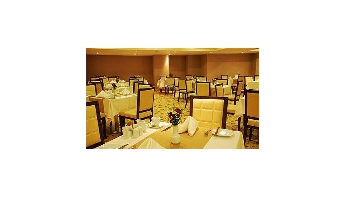 Hotel Hurry Inn poza 30