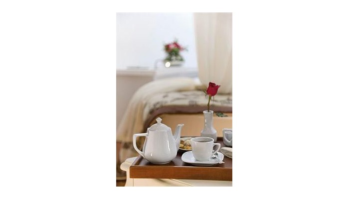 Hotel Hurry Inn poza 41