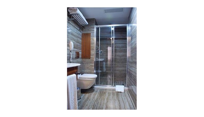 Hotel Hurry Inn poza 42