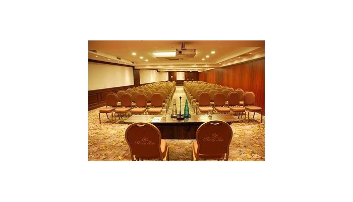 Hotel Hurry Inn poza 58