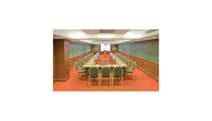 Hotel Hurry Inn poza 12