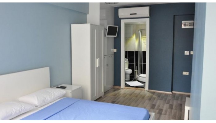 Hotel Istanbul Hub Flats poza 5