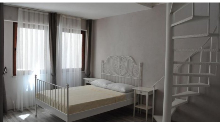 Hotel Istanbul Hub Flats poza 1