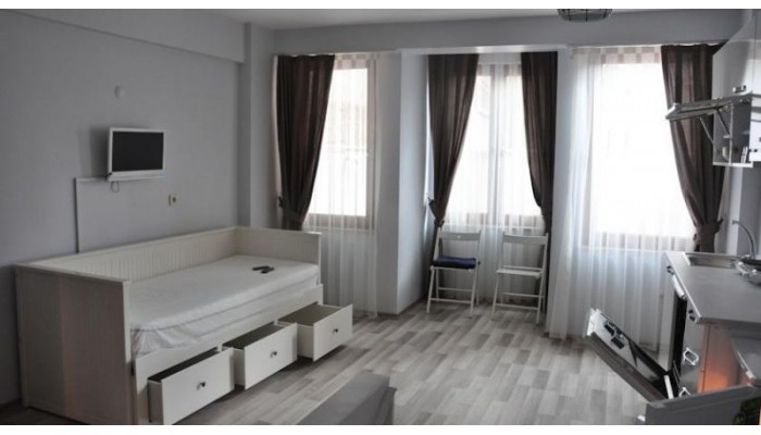 Hotel Istanbul Hub Flats poza 2