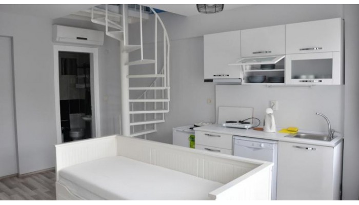 Hotel Istanbul Hub Flats poza 4