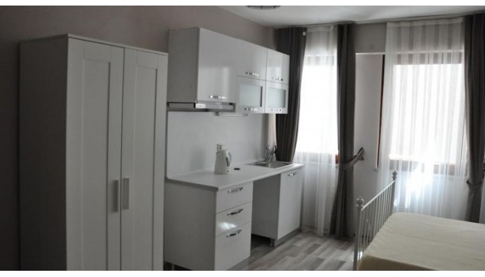 Hotel Istanbul Hub Flats poza 0