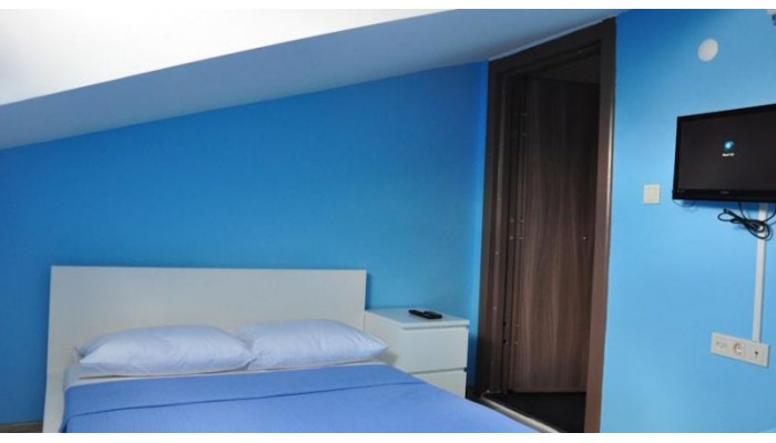 Hotel Istanbul Hub Flats poza 3