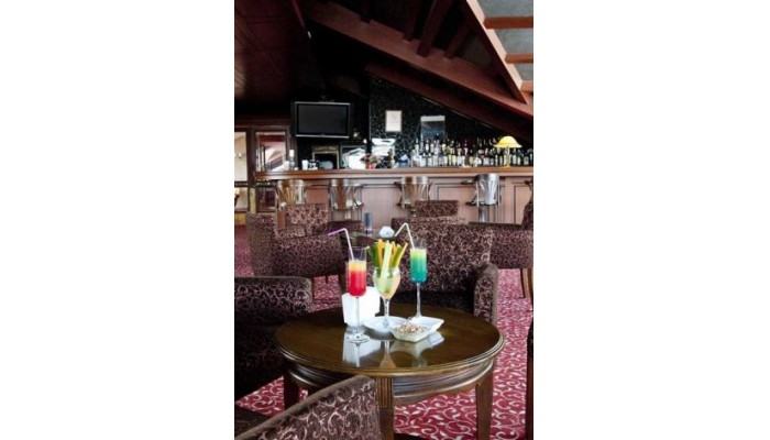 Hotel Legacy Ottoman poza 1