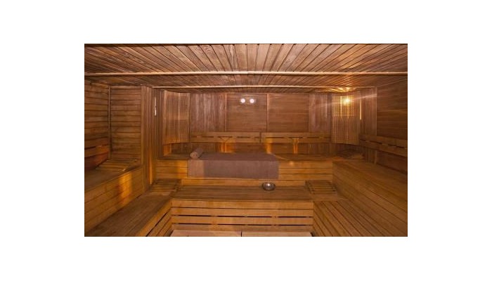 Hotel Legacy Ottoman poza 2