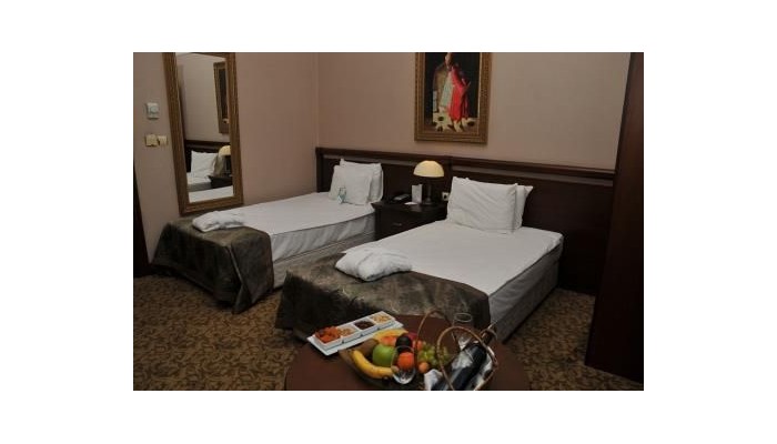 Hotel Legacy Ottoman poza 4