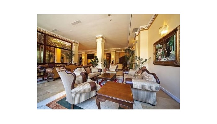 Hotel Legacy Ottoman poza 6