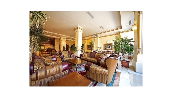 Hotel Legacy Ottoman poza 9