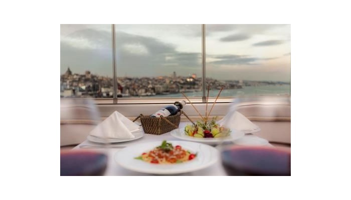 Hotel Legacy Ottoman poza 13