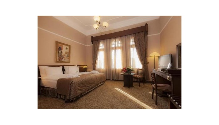 Hotel Legacy Ottoman poza 14