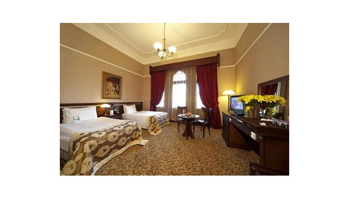 Hotel Legacy Ottoman poza 15