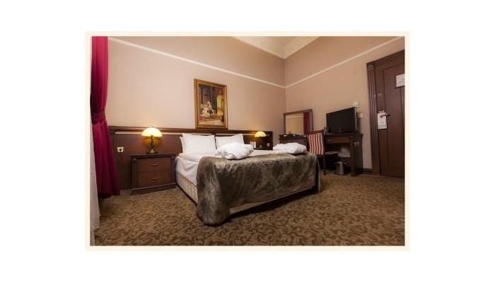 Hotel Legacy Ottoman poza 16