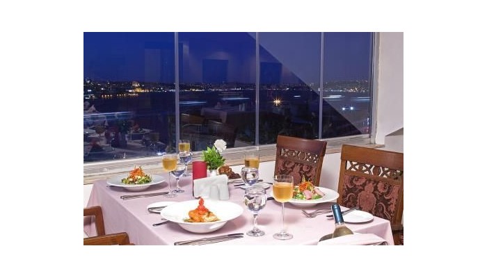 Hotel Legacy Ottoman poza 17