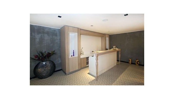 Hotel Legacy Ottoman poza 18